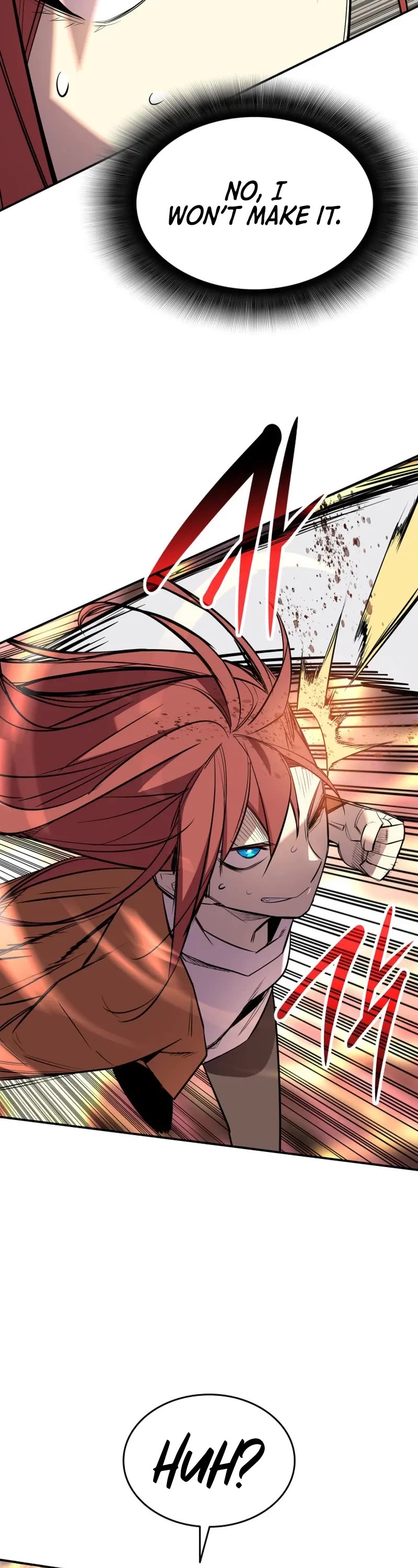Worn and Torn Newbie Chapter 188 page 38 - Chapter 188