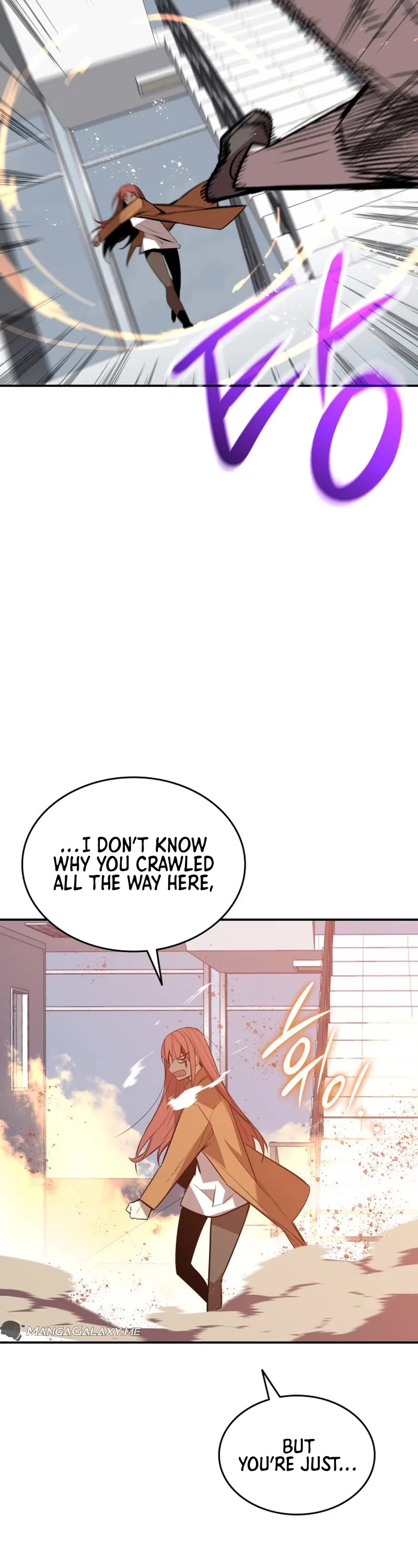 Worn and Torn Newbie Chapter 188 page 41 - Chapter 188