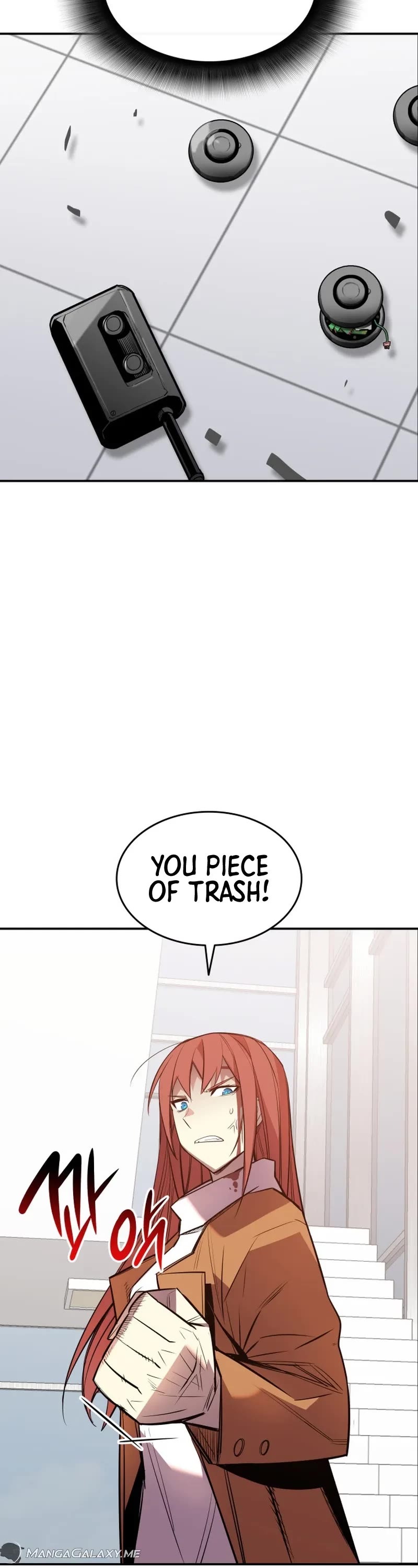 Worn and Torn Newbie Chapter 188 page 43 - Chapter 188