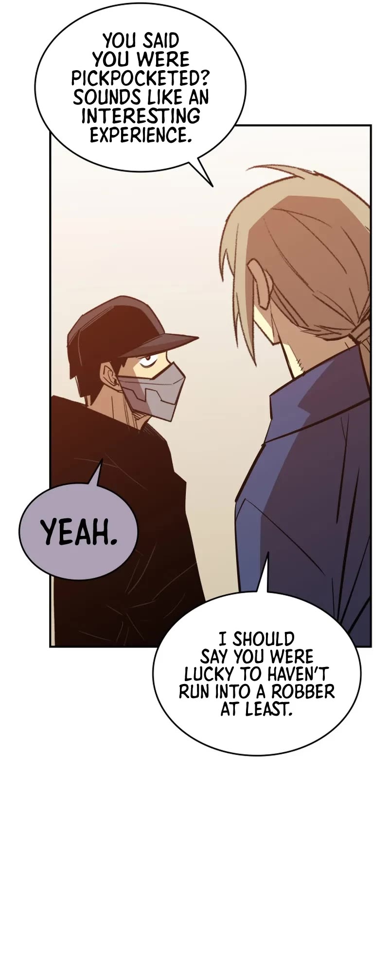 Worn and Torn Newbie Chapter 188 page 5 - Chapter 188
