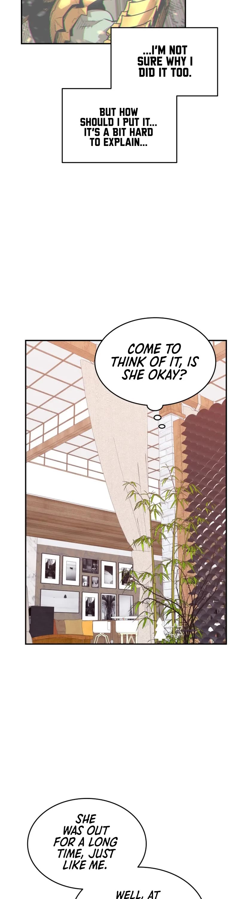 Worn and Torn Newbie Chapter 188 page 7 - Chapter 188