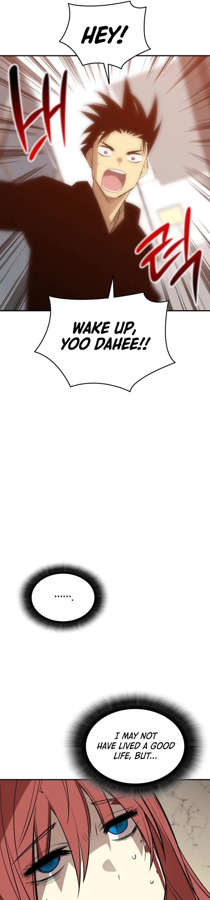 Worn and Torn Newbie Chapter 189 page 10 - Chapter 189