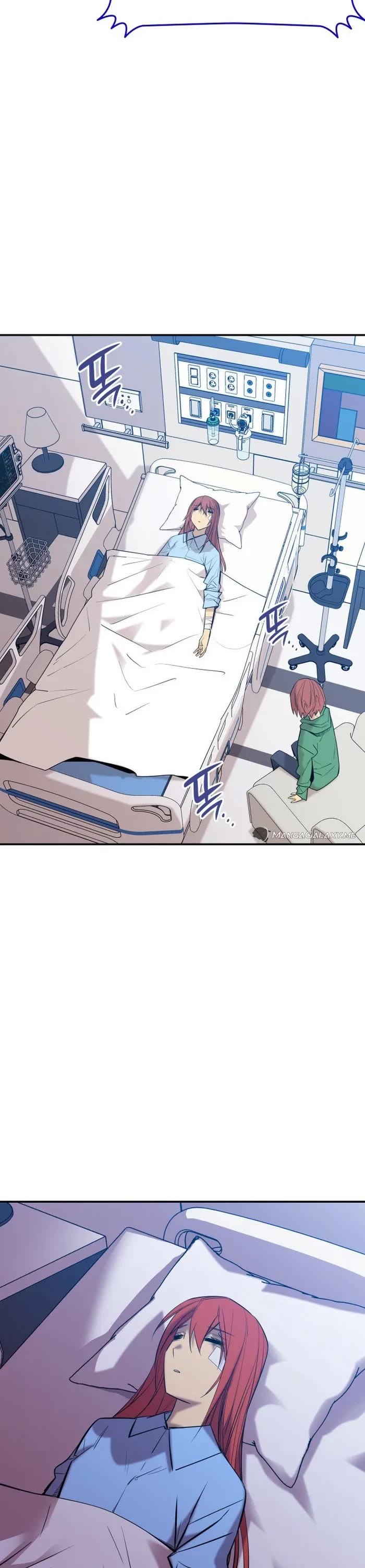 Worn and Torn Newbie Chapter 189 page 15 - Chapter 189