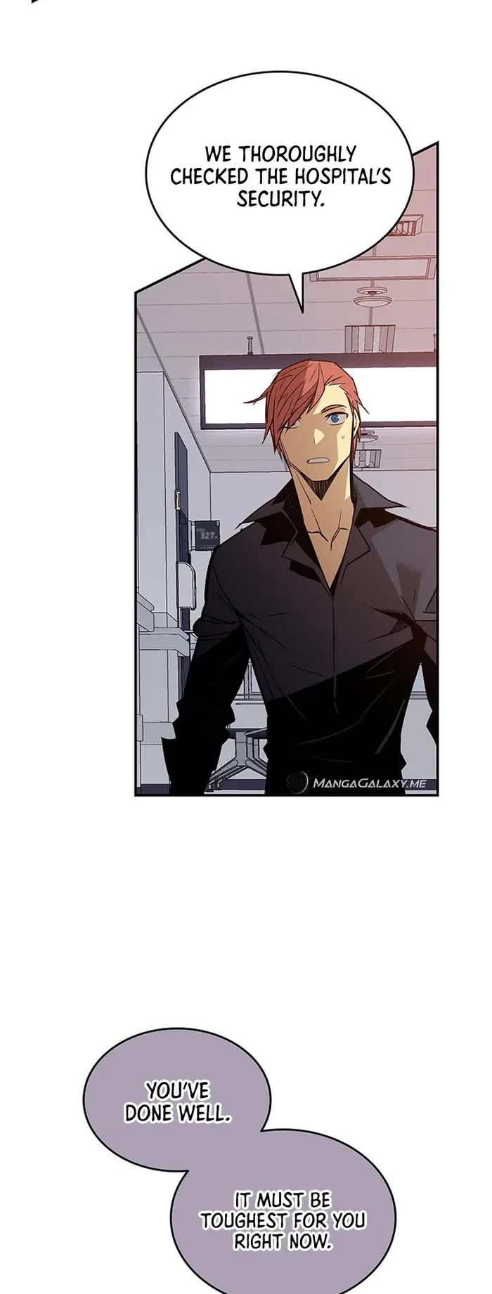 Worn and Torn Newbie Chapter 189 page 17 - Chapter 189