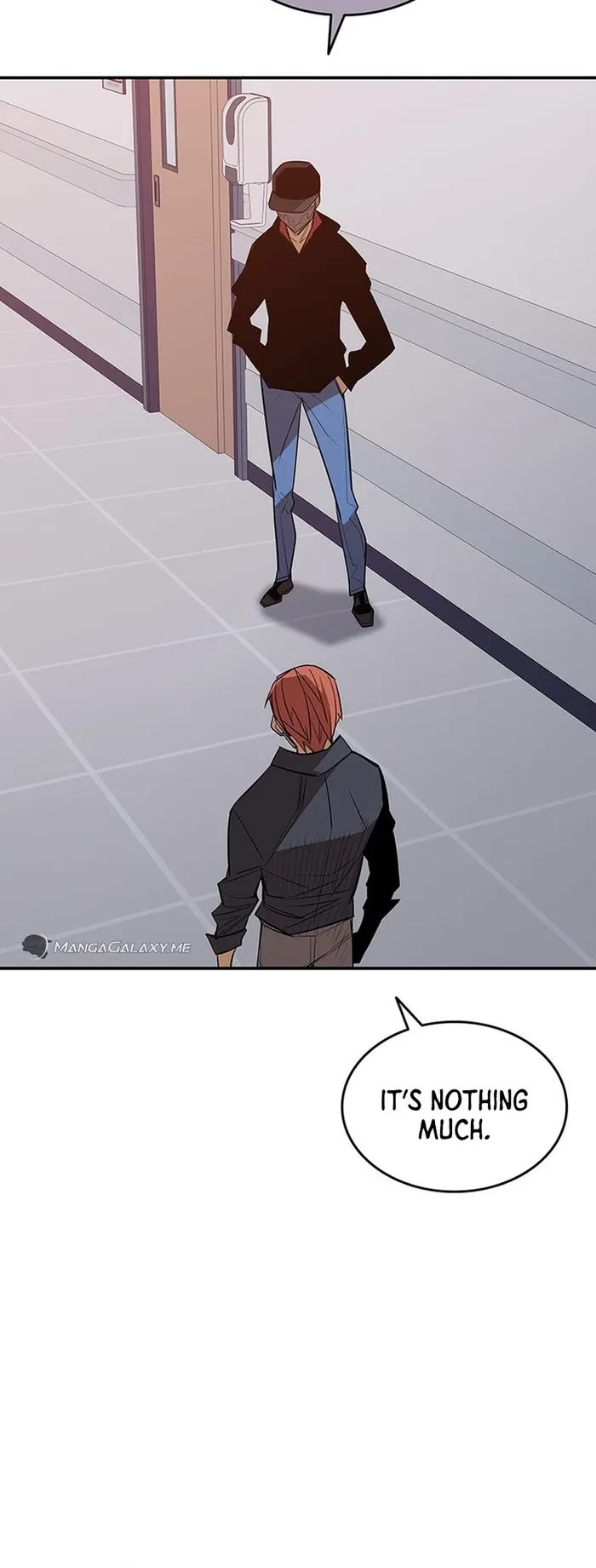Worn and Torn Newbie Chapter 189 page 18 - Chapter 189