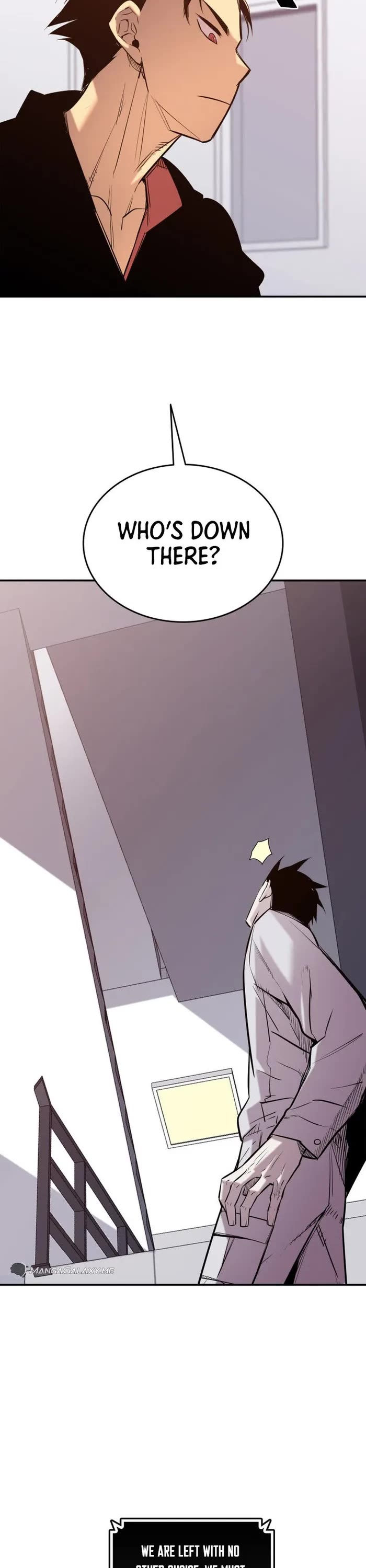 Worn and Torn Newbie Chapter 189 page 2 - Chapter 189