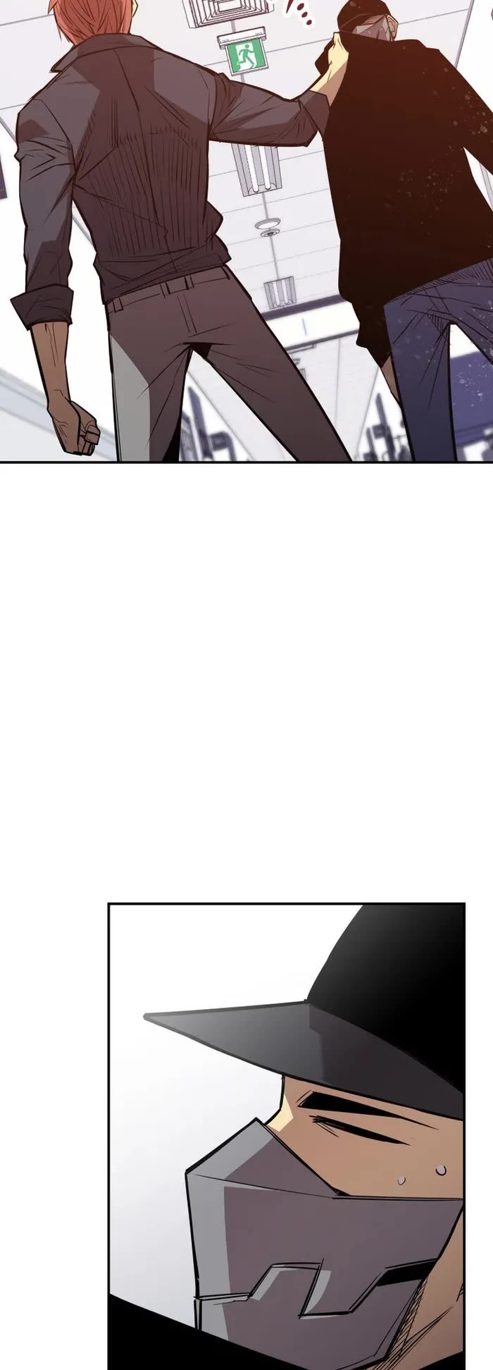 Worn and Torn Newbie Chapter 189 page 22 - Chapter 189