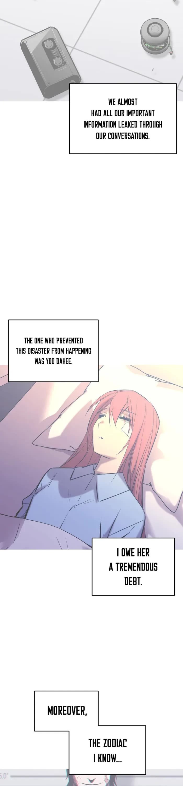 Worn and Torn Newbie Chapter 189 page 26 - Chapter 189