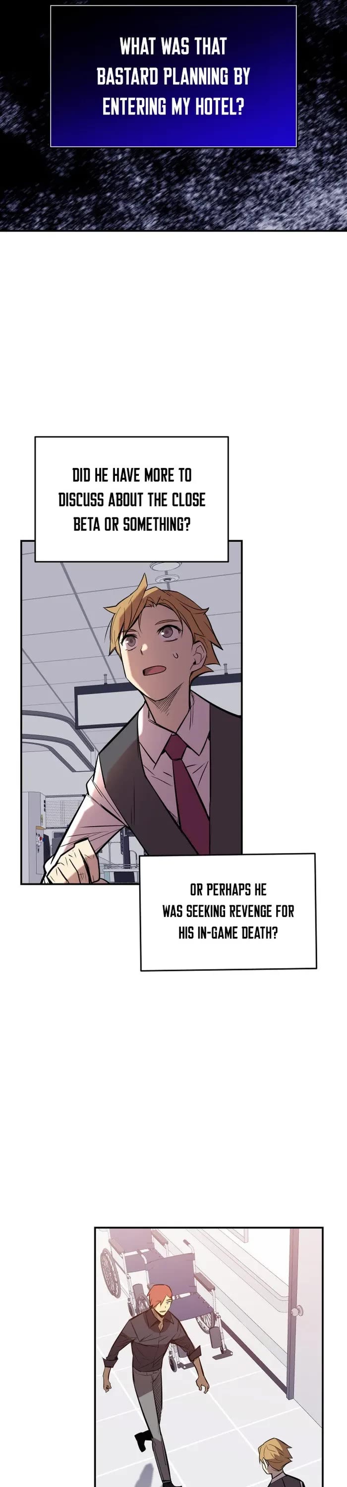 Worn and Torn Newbie Chapter 189 page 29 - Chapter 189