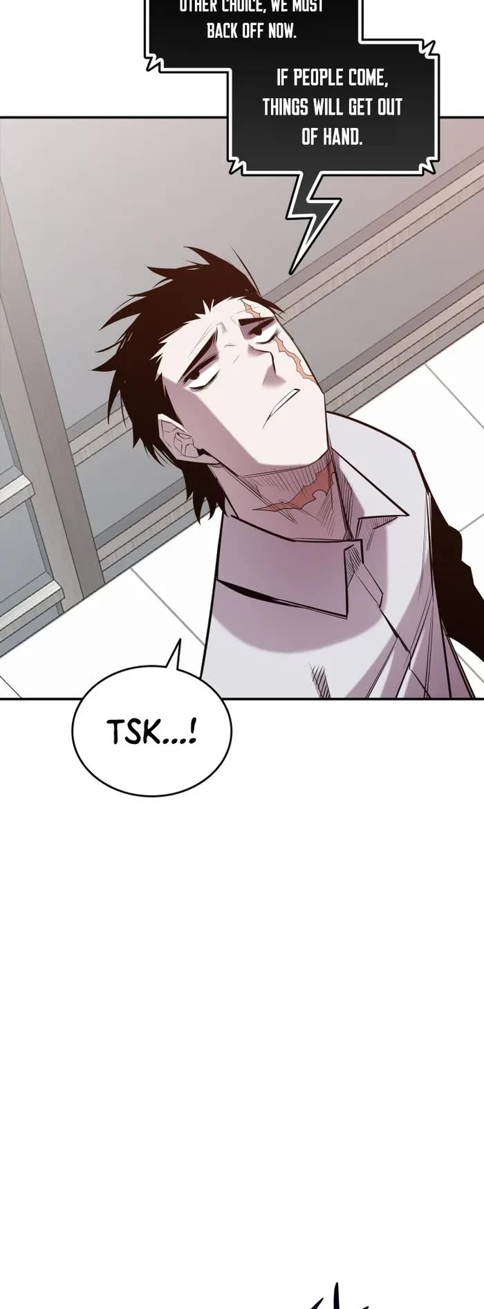 Worn and Torn Newbie Chapter 189 page 3 - Chapter 189