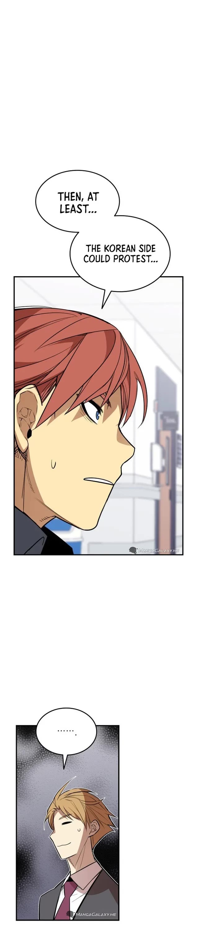 Worn and Torn Newbie Chapter 189 page 34 - Chapter 189