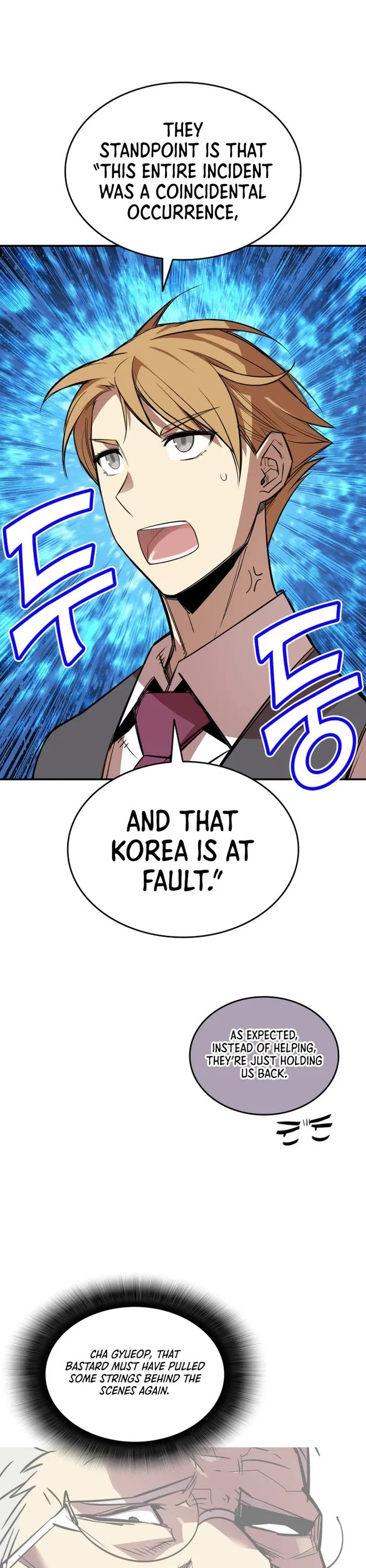 Worn and Torn Newbie Chapter 189 page 35 - Chapter 189