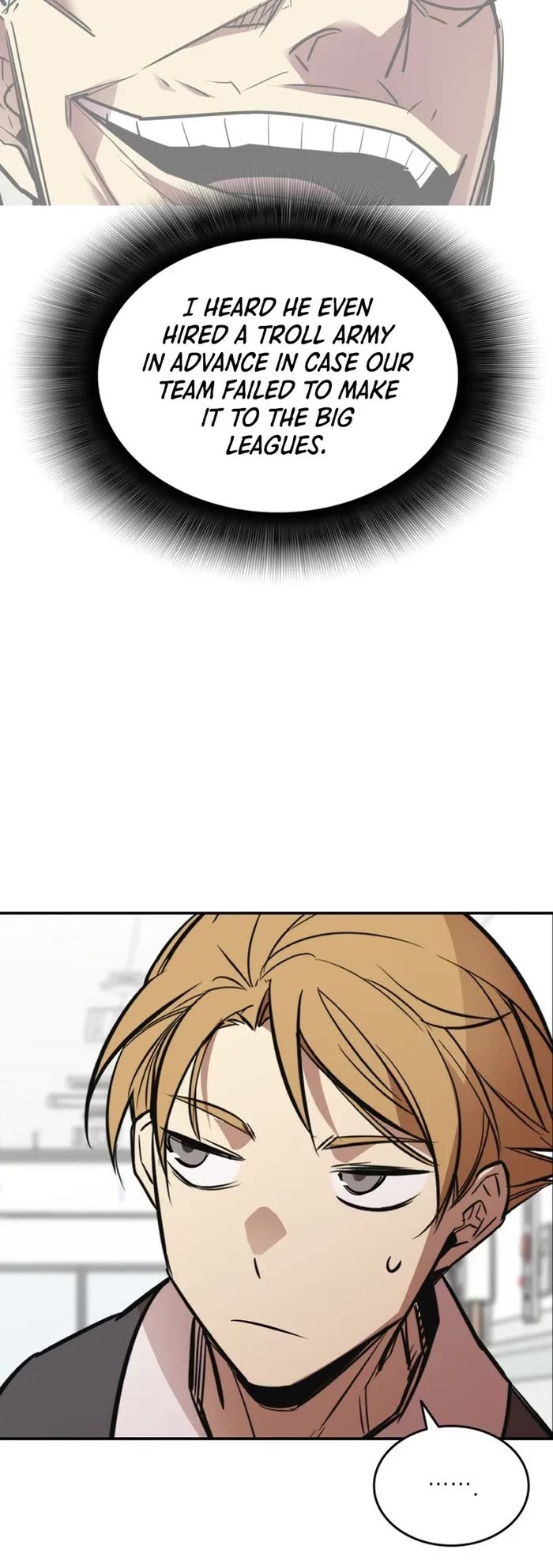 Worn and Torn Newbie Chapter 189 page 36 - Chapter 189