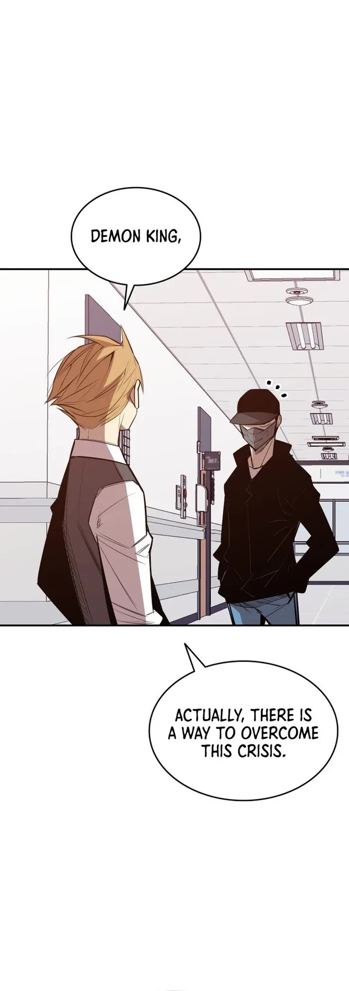 Worn and Torn Newbie Chapter 189 page 37 - Chapter 189