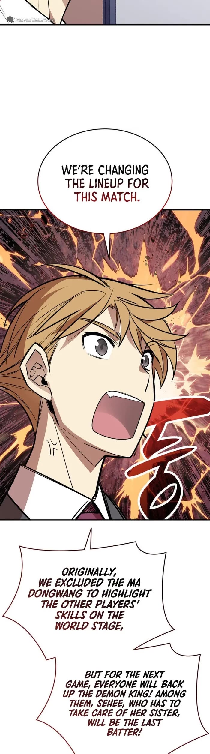 Worn and Torn Newbie Chapter 189 page 40 - Chapter 189