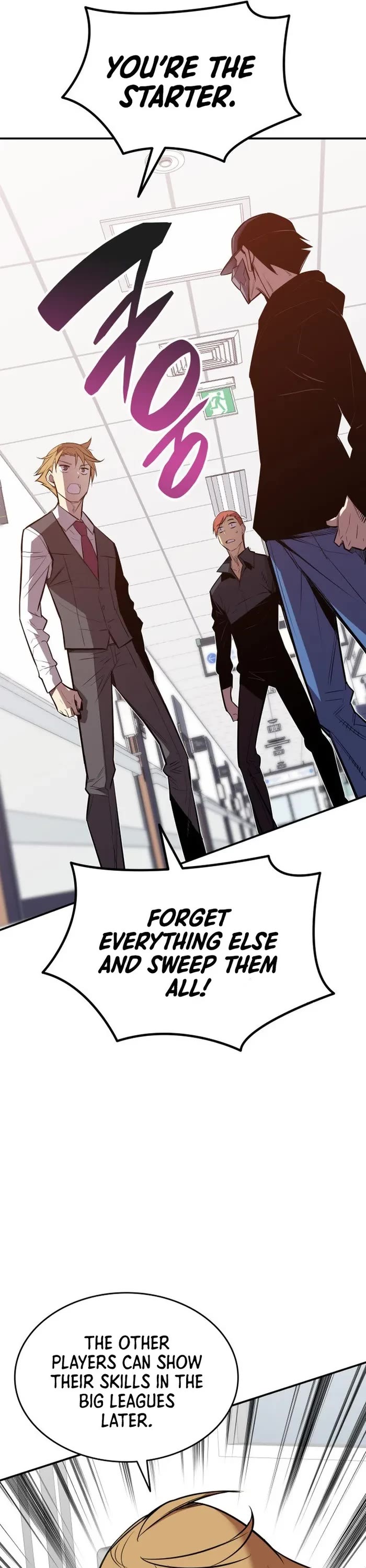 Worn and Torn Newbie Chapter 189 page 42 - Chapter 189