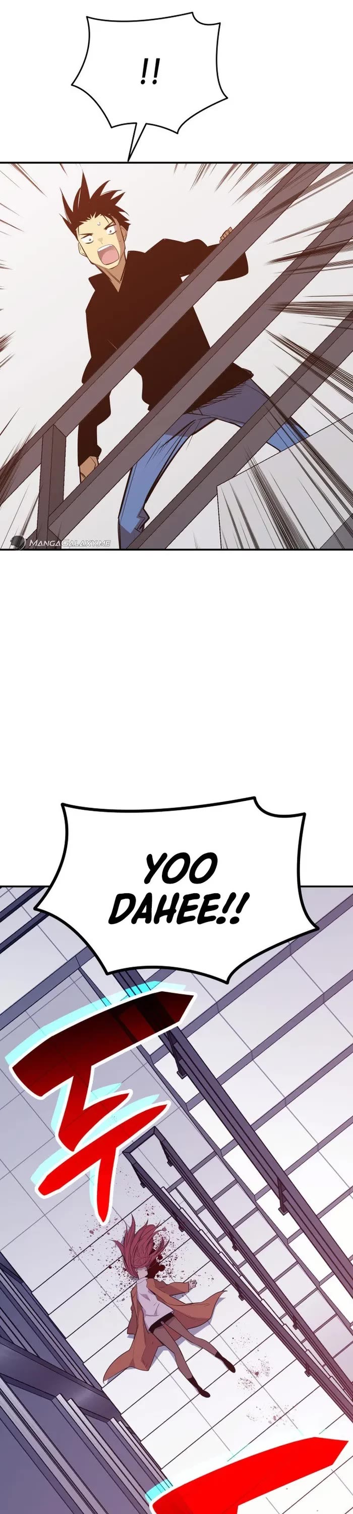Worn and Torn Newbie Chapter 189 page 6 - Chapter 189