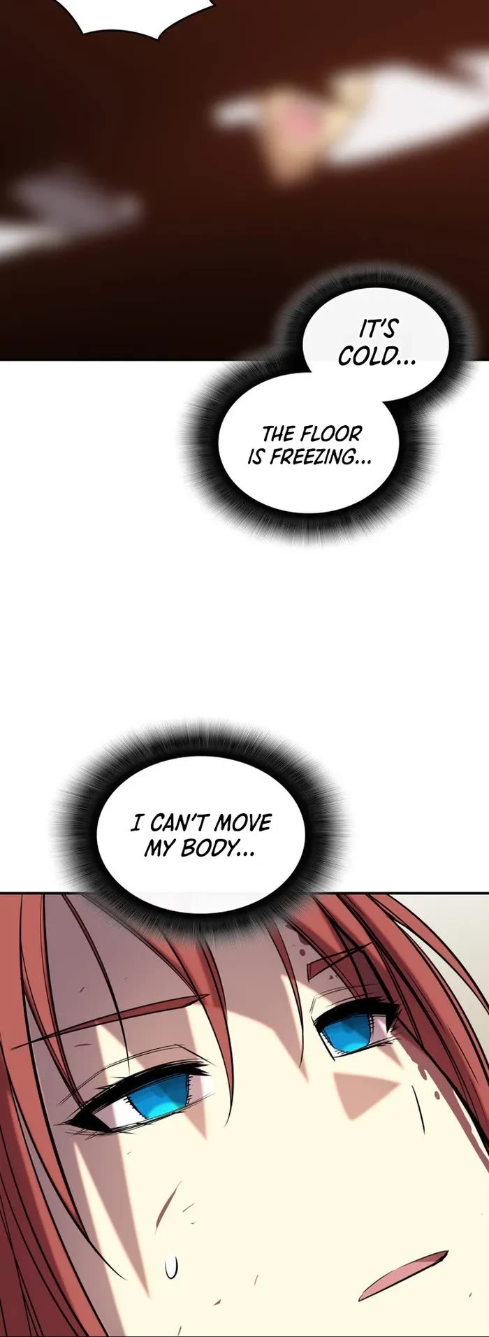 Worn and Torn Newbie Chapter 189 page 8 - Chapter 189
