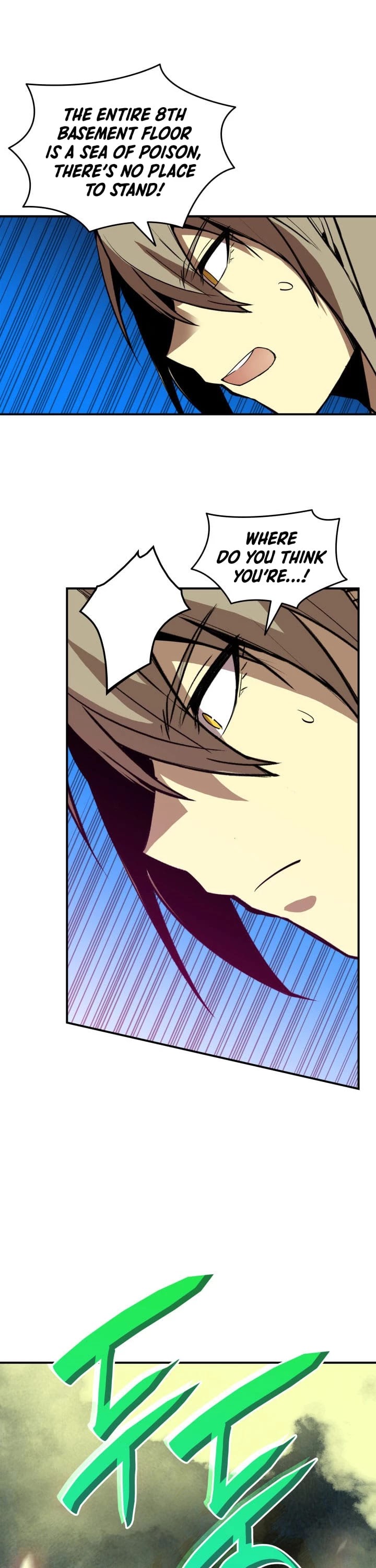 Worn and Torn Newbie Chapter 19 page 12 - Chapter 19