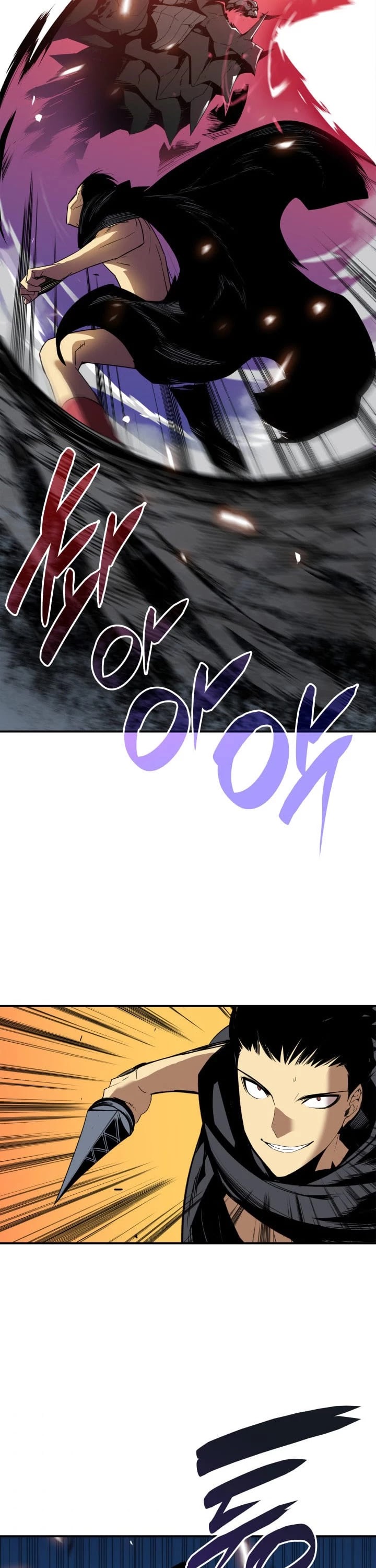 Worn and Torn Newbie Chapter 19 page 16 - Chapter 19