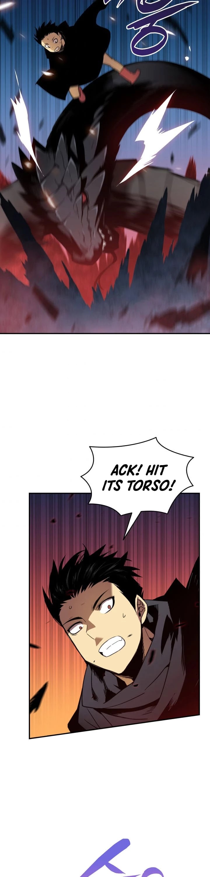 Worn and Torn Newbie Chapter 19 page 17 - Chapter 19