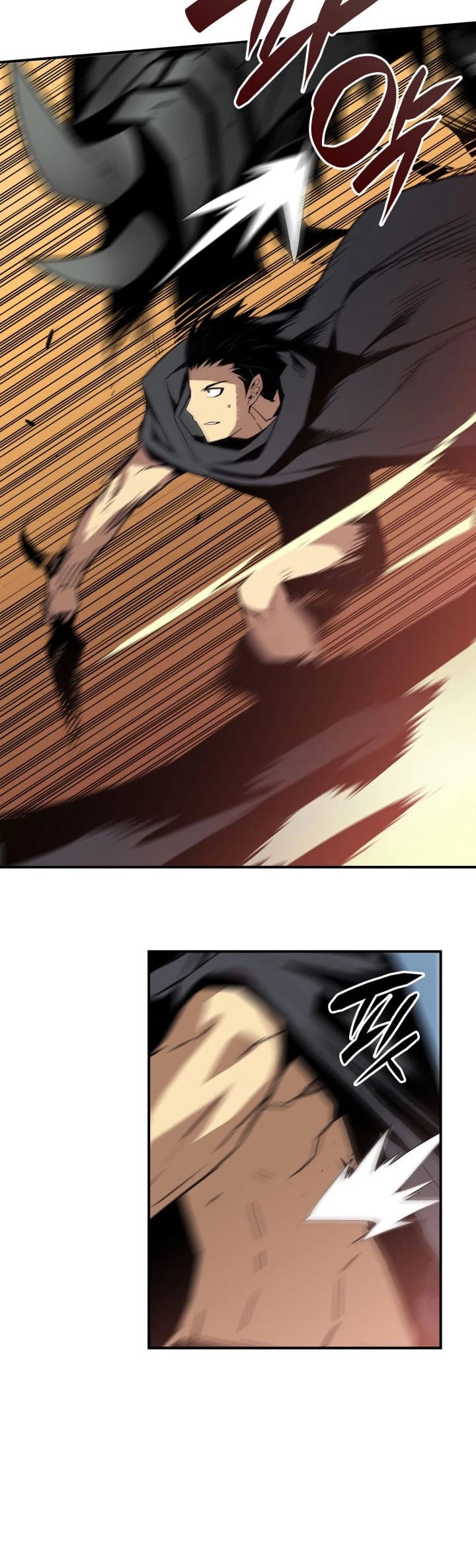 Worn and Torn Newbie Chapter 19 page 20 - Chapter 19