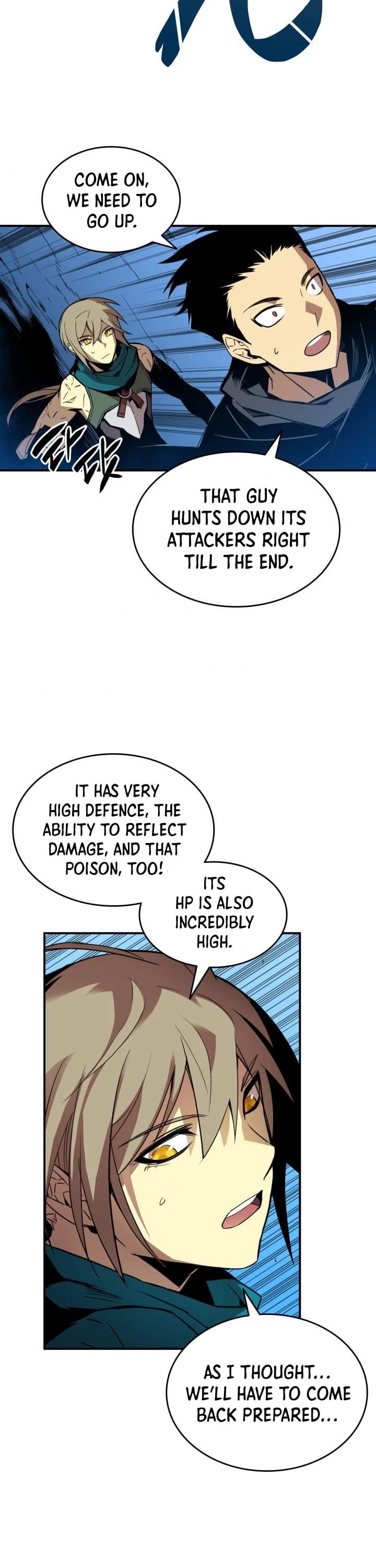 Worn and Torn Newbie Chapter 19 page 24 - Chapter 19