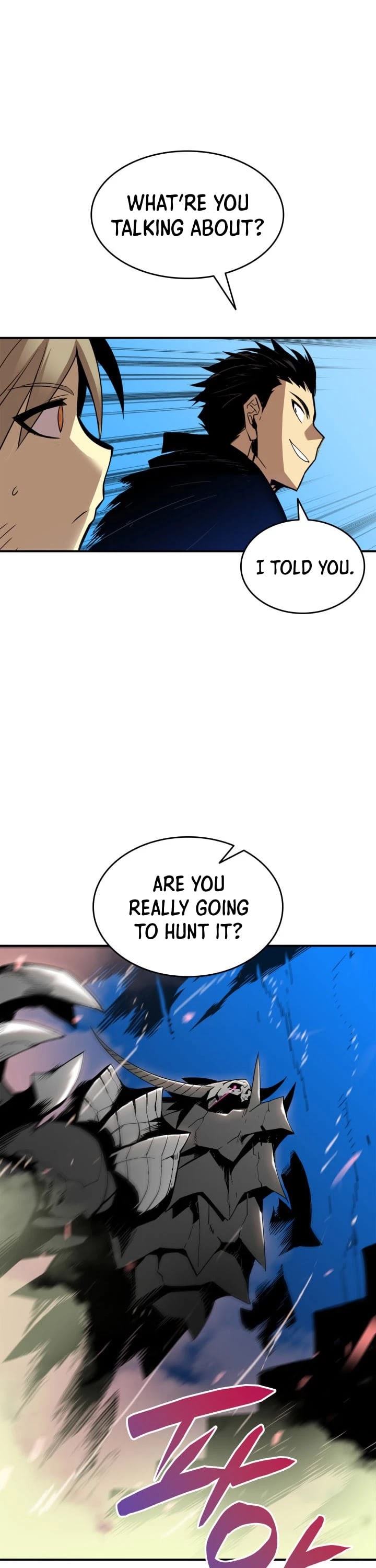 Worn and Torn Newbie Chapter 19 page 25 - Chapter 19