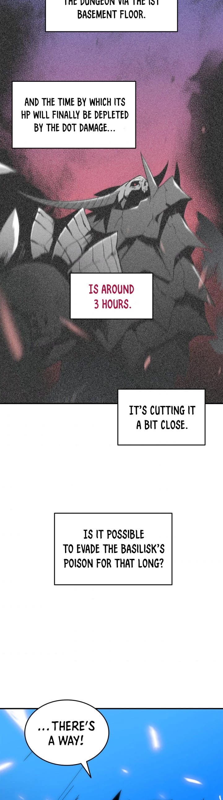 Worn and Torn Newbie Chapter 19 page 27 - Chapter 19
