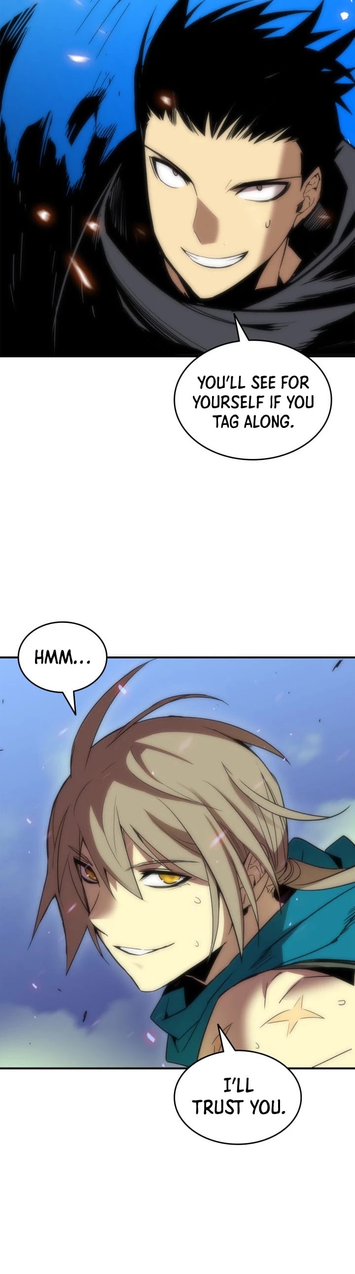 Worn and Torn Newbie Chapter 19 page 28 - Chapter 19