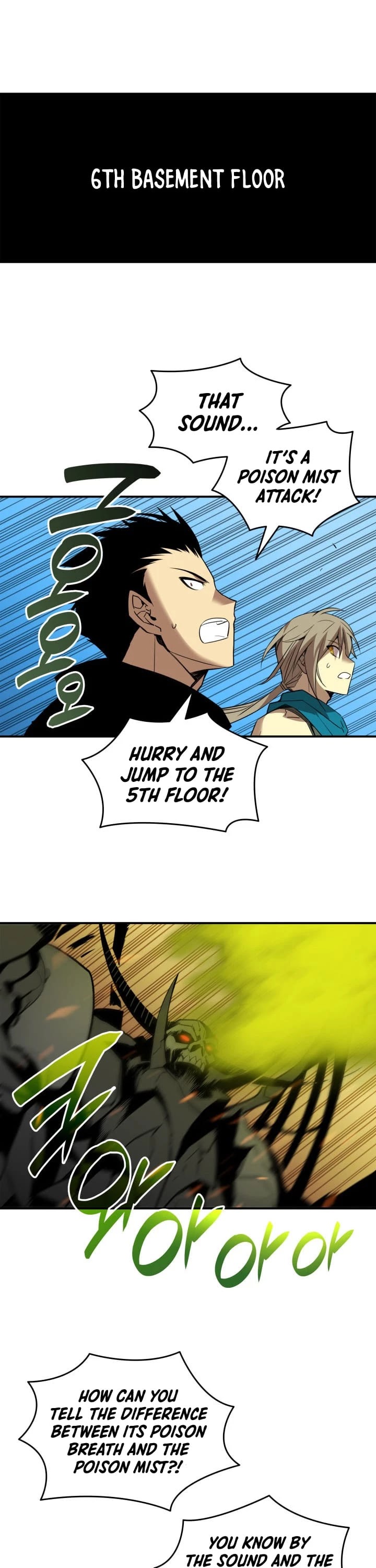 Worn and Torn Newbie Chapter 19 page 29 - Chapter 19