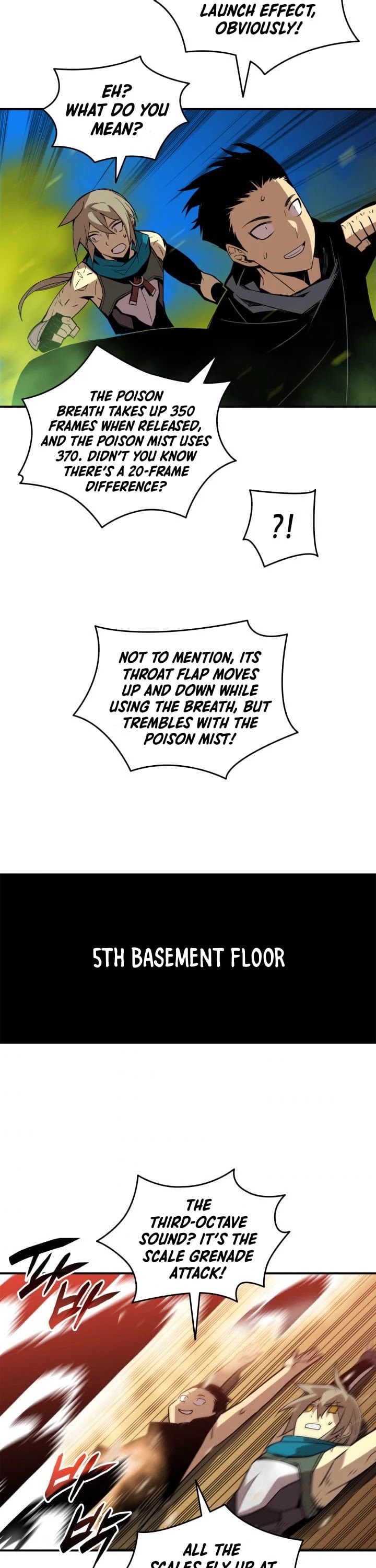 Worn and Torn Newbie Chapter 19 page 30 - Chapter 19