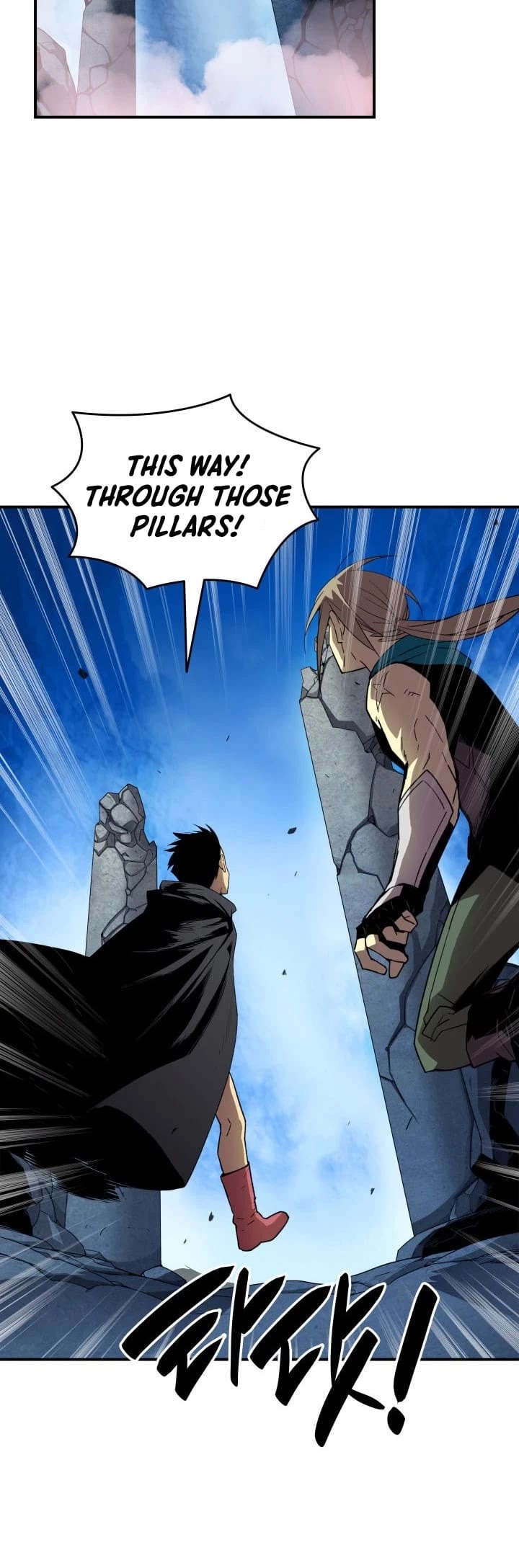 Worn and Torn Newbie Chapter 19 page 34 - Chapter 19