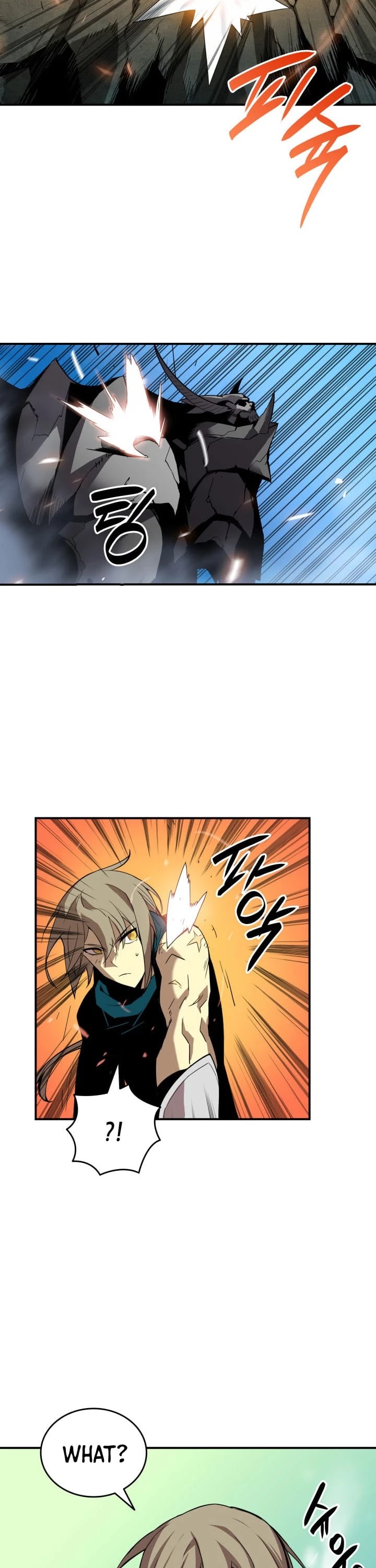 Worn and Torn Newbie Chapter 19 page 5 - Chapter 19