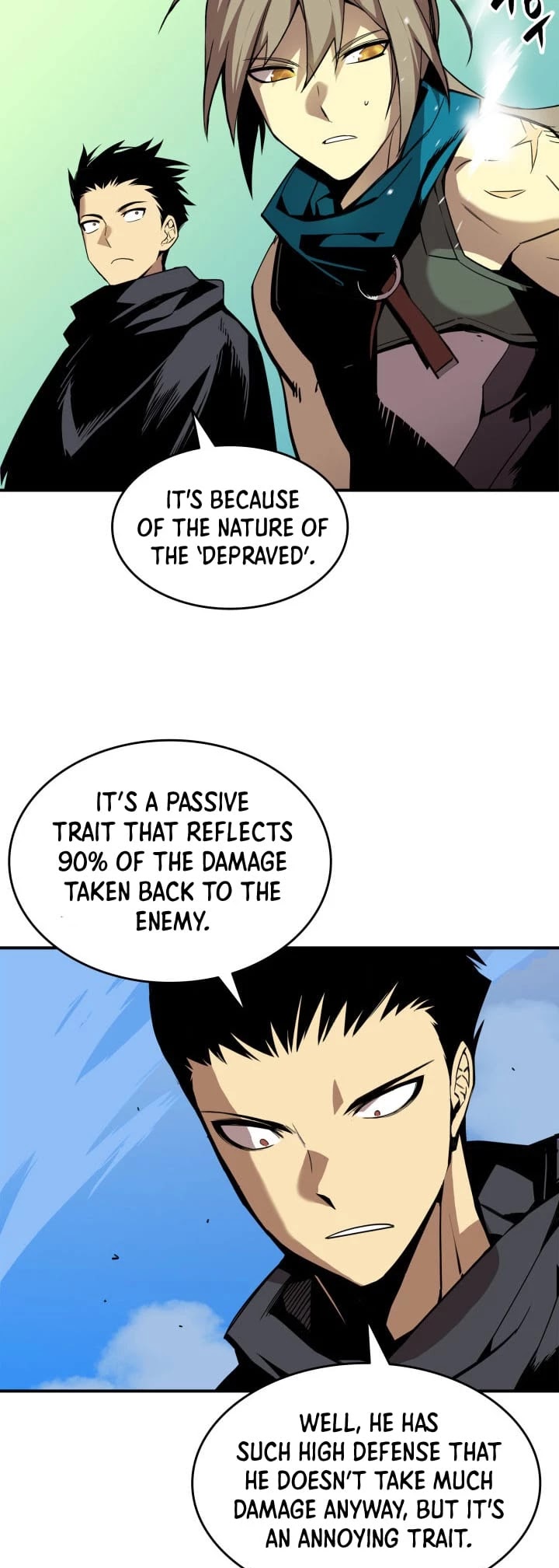 Worn and Torn Newbie Chapter 19 page 6 - Chapter 19