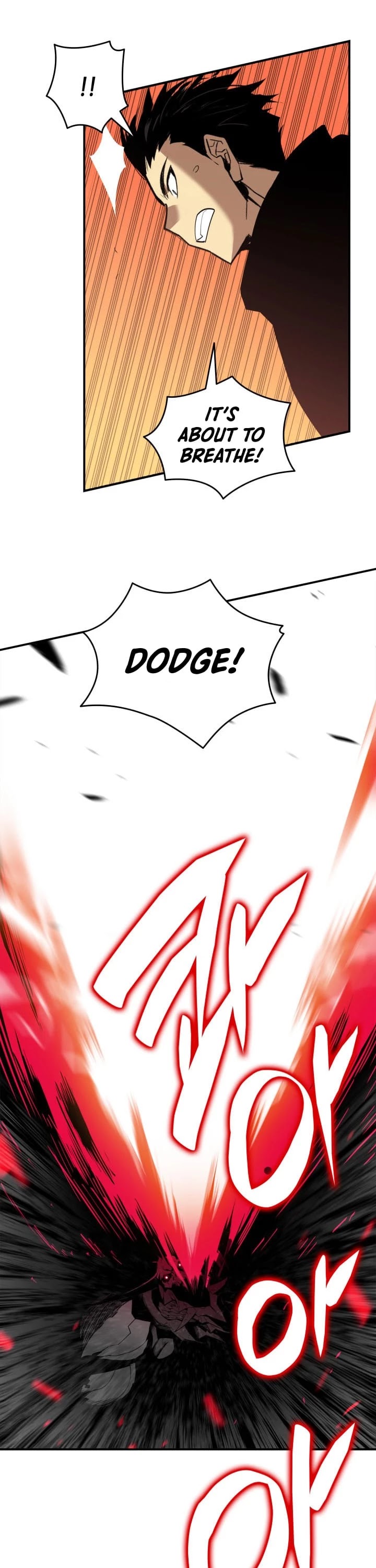 Worn and Torn Newbie Chapter 19 page 8 - Chapter 19