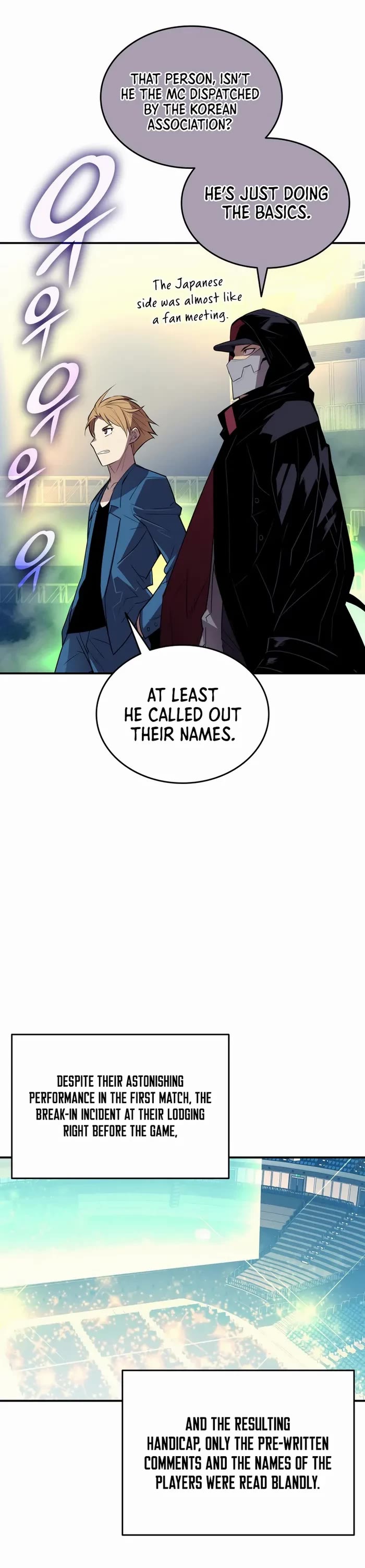 Worn and Torn Newbie Chapter 190 page 11 - Chapter 190