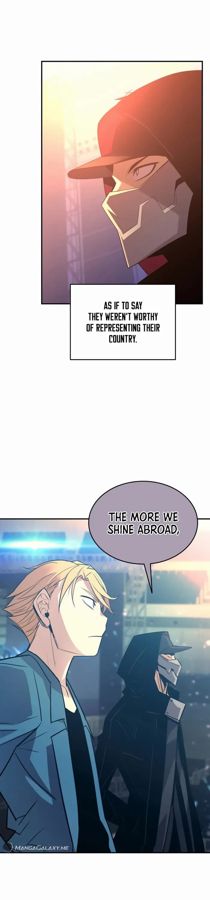 Worn and Torn Newbie Chapter 190 page 12 - Chapter 190