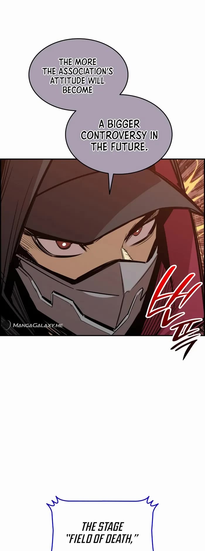 Worn and Torn Newbie Chapter 190 page 13 - Chapter 190