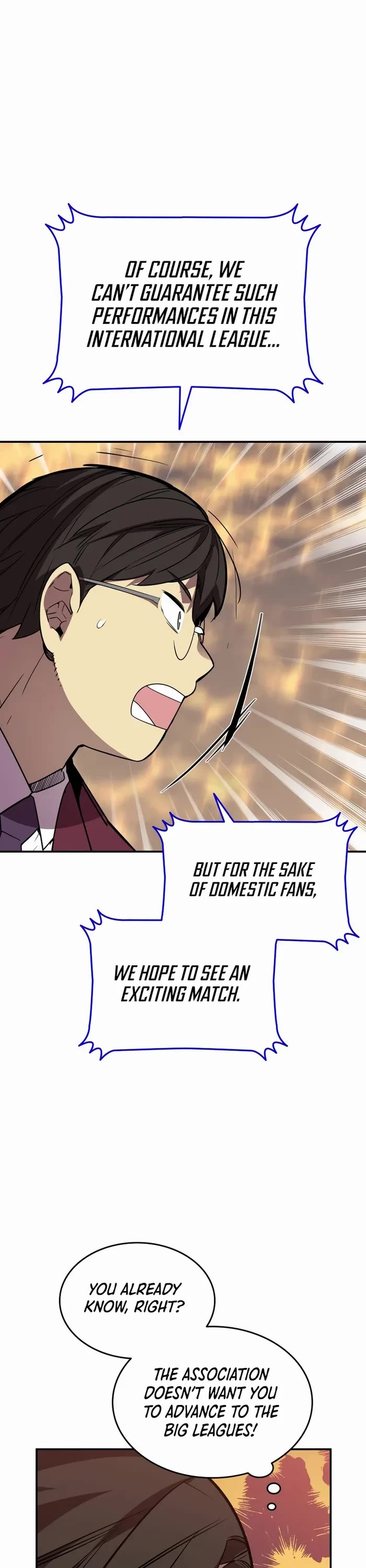 Worn and Torn Newbie Chapter 190 page 20 - Chapter 190