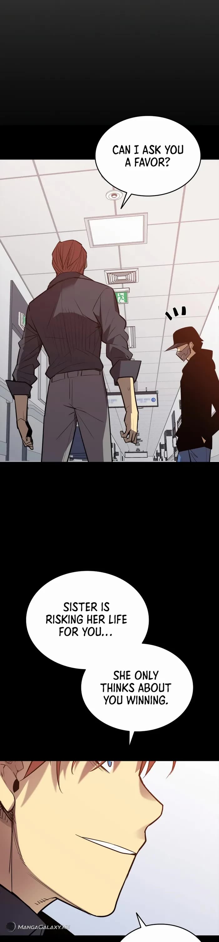 Worn and Torn Newbie Chapter 190 page 26 - Chapter 190