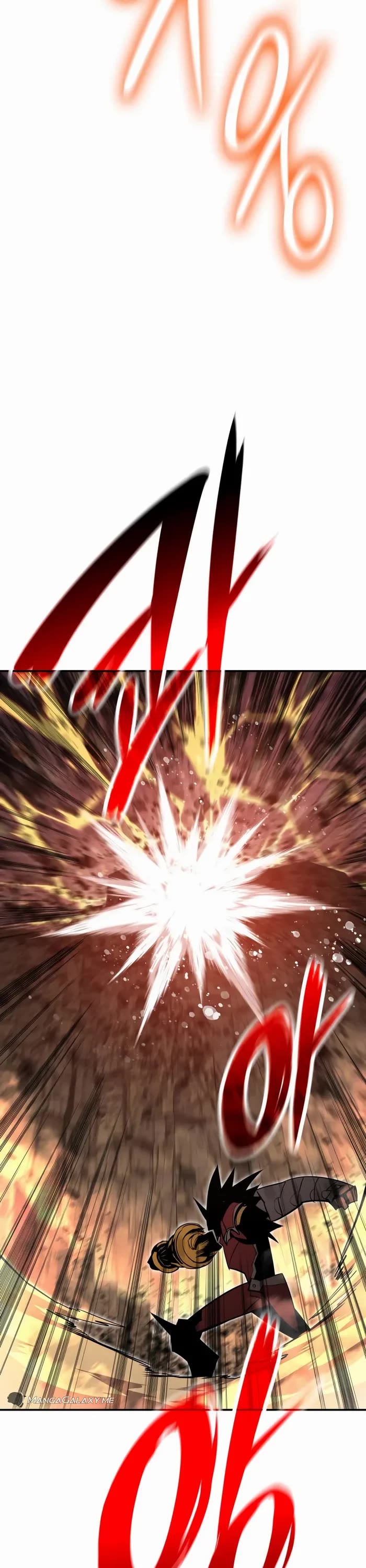 Worn and Torn Newbie Chapter 190 page 35 - Chapter 190