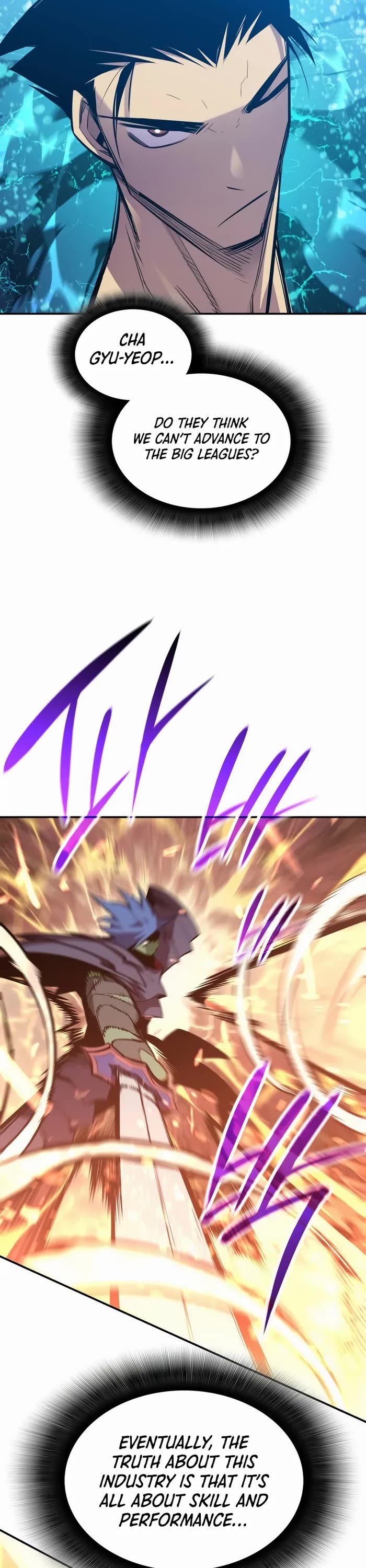 Worn and Torn Newbie Chapter 190 page 40 - Chapter 190
