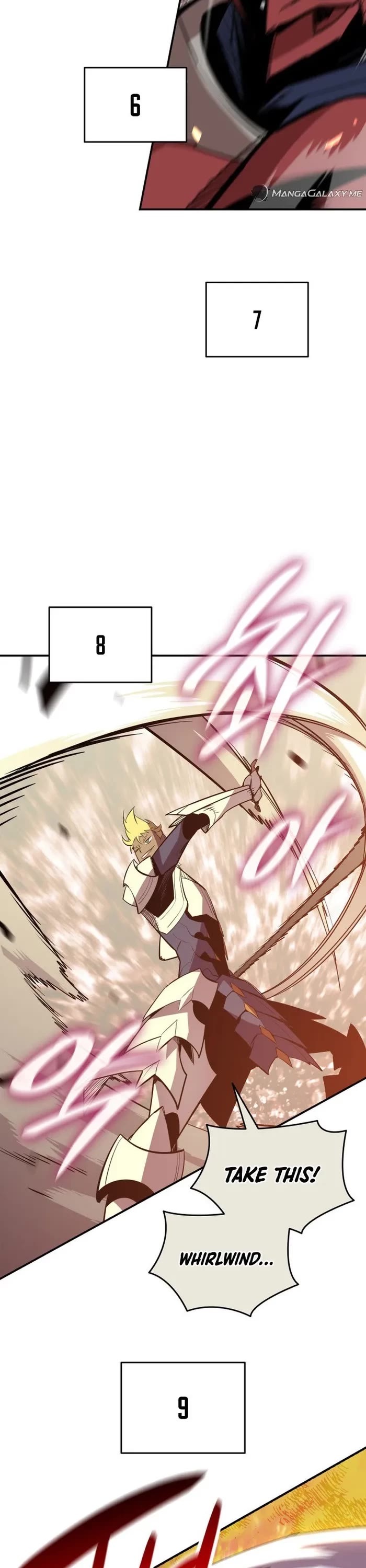Worn and Torn Newbie Chapter 191 page 10 - Chapter 191