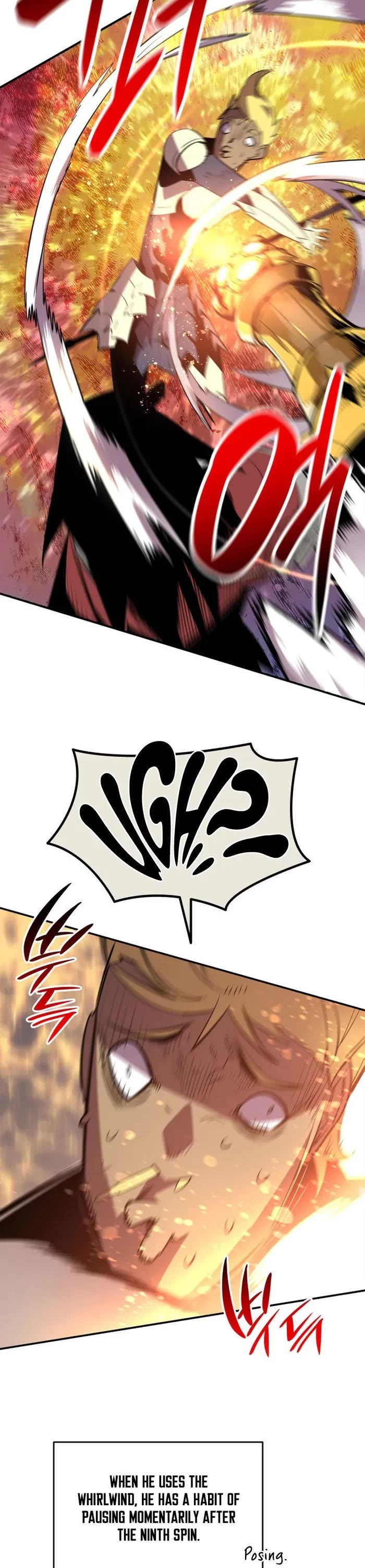 Worn and Torn Newbie Chapter 191 page 11 - Chapter 191