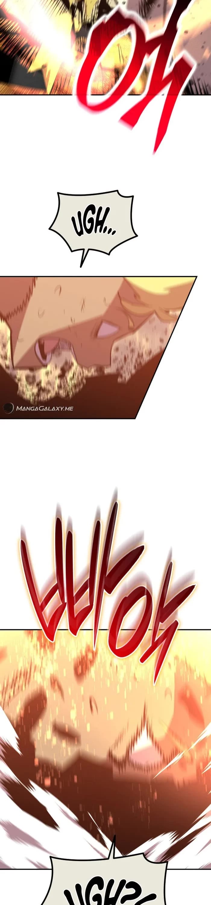 Worn and Torn Newbie Chapter 191 page 15 - Chapter 191
