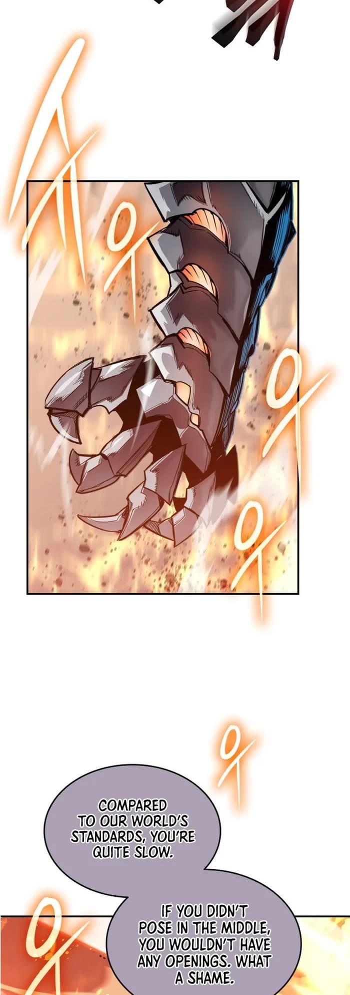 Worn and Torn Newbie Chapter 191 page 17 - Chapter 191