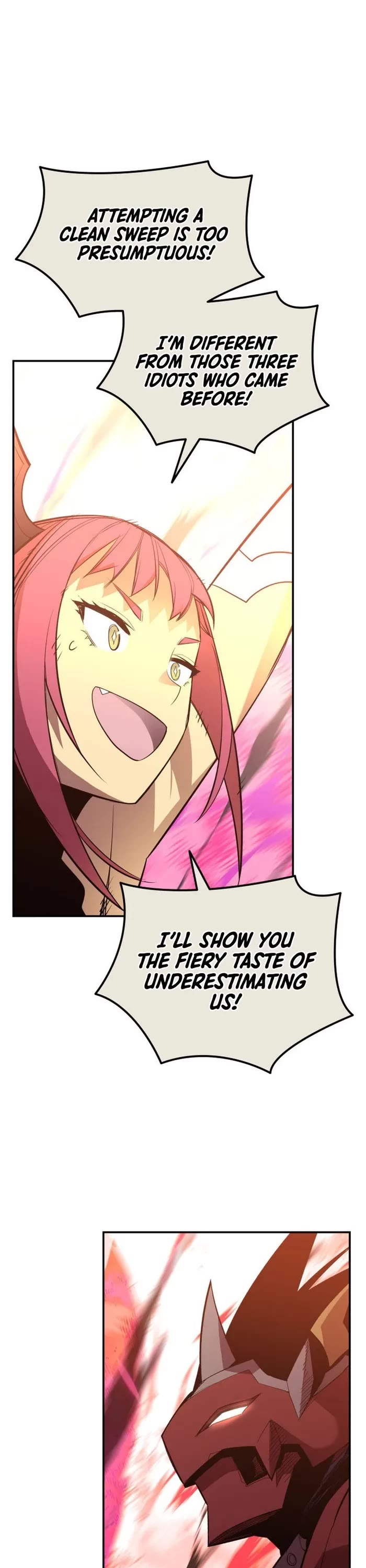 Worn and Torn Newbie Chapter 191 page 24 - Chapter 191