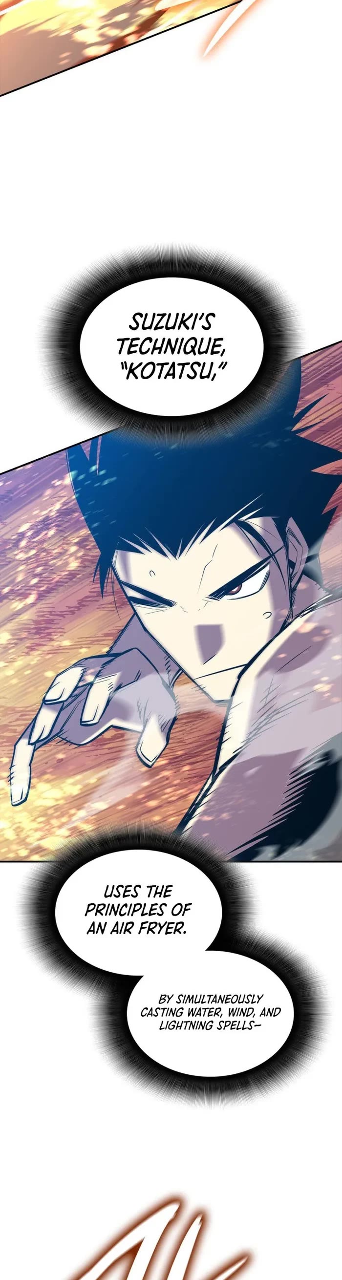 Worn and Torn Newbie Chapter 191 page 30 - Chapter 191