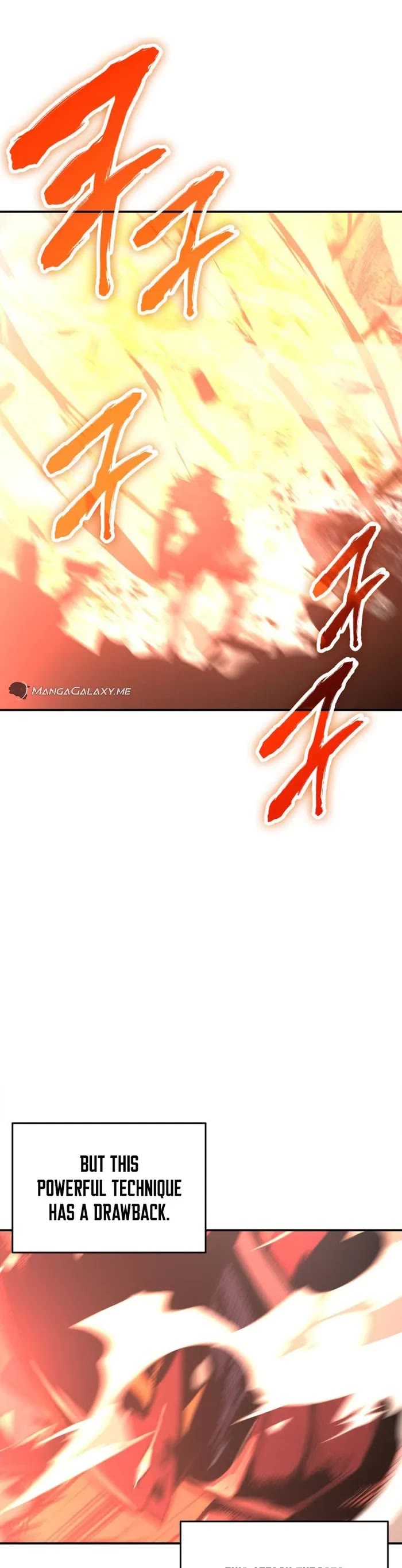Worn and Torn Newbie Chapter 191 page 34 - Chapter 191